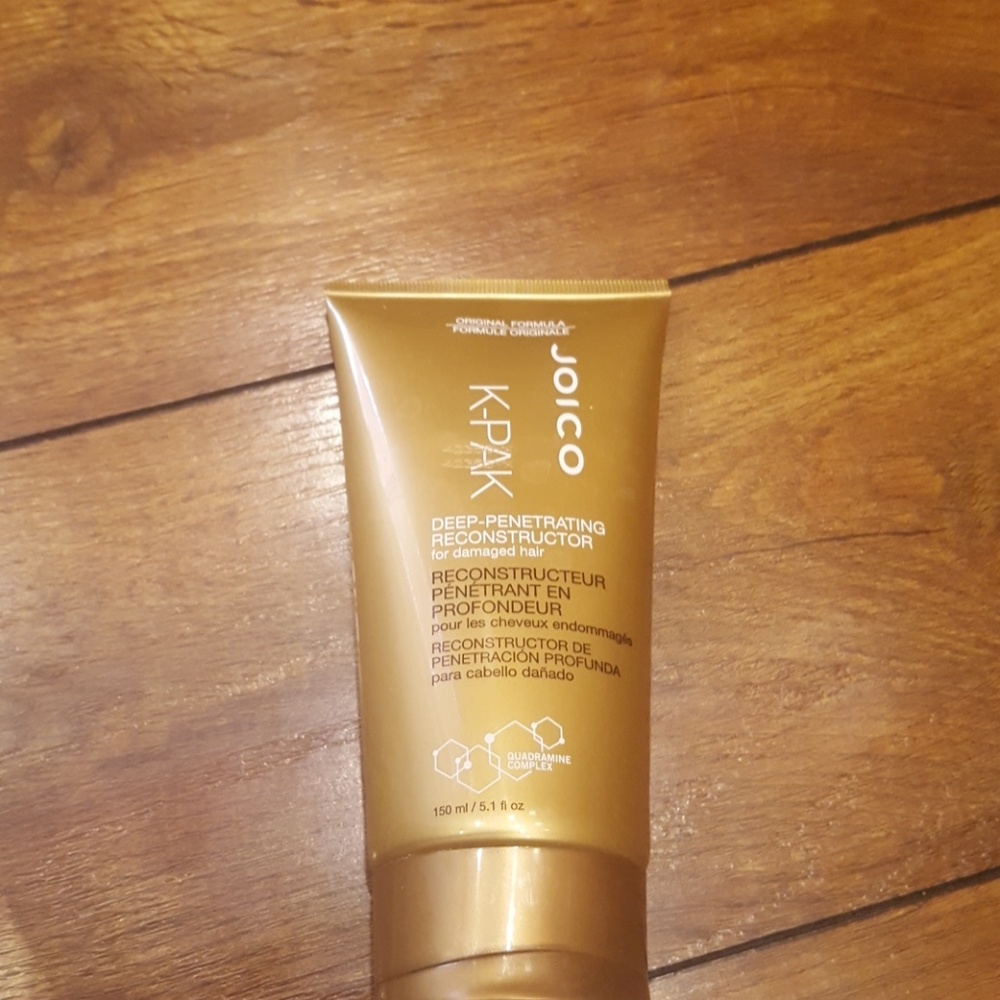 Joico K-Pak